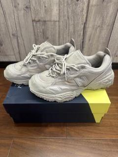 New Balance 801 Herschel コラボ ML801HXA