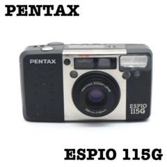 【完動品】PENTAX ESPIO 80・ フィルムカメラ・動作確認済み 完動品 美品】PENTAX ESPIO 80 動作確認済 ASAHI 返金保証