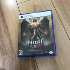 仁王2 Remastered Complete Edition