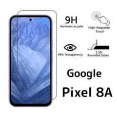 ガラスフィルム Google Pixel 8A 1枚 n2