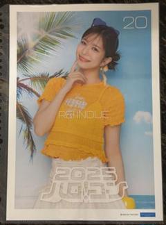 Juice=Juice 井上玲音さん 特大アクリルスタンドフィギュア 2025年最新】井上_玲音の人気アイテム - メルカリ