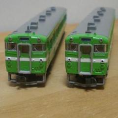 KATO キハ47 1000 塗装変更 JR西日本 福知山色 m89042234427_1.jpg?1606199213