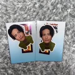 楽天市場】【新品】WEST. 2024 ジャニーズWEST ・【公式うちわ