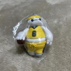 ベイマックスカプセルトイ