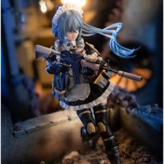 スネイルシェル ラスティア ミューズ グリサ ３体セット 2025年最新】蝸之殼スタジオ フィギュアの人気アイテム - メルカリ