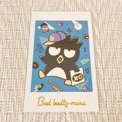 ［新品］ダイソー　サンリオキャラクターズ　フォトカードコレクション㉕