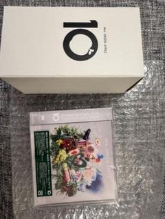 新品未使用　ミセスグリーンアップル　ベストアルバム　タンブラー