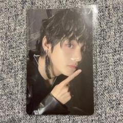 2025年最新】bts 公式 トレカ テテ テヒョンの人気アイテム
