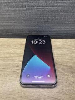 SIMフリー/バッテリー100%】iPhoneX 64GB 本体 シルバー - メルカリ