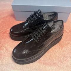 【極美品】◾️PRADA◾️コインローファー◾️ドライビングシューズ◾️レザー◾️ブラック R1fkHxYl4oldJpaywqT4ID5GNomSAc