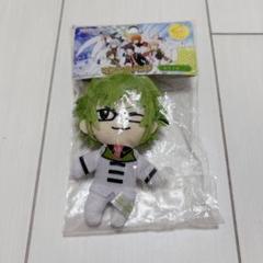 アイドリッシュセブン マスコットバッジ 二階堂大和 Ver.2
