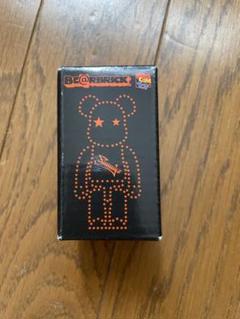 藤井フミヤ　THANKSモデル　ベアブリック　BE@RBRICK　100％ 藤井フミヤ THANKSモデル ベアブリック BE@RBRICK 100％