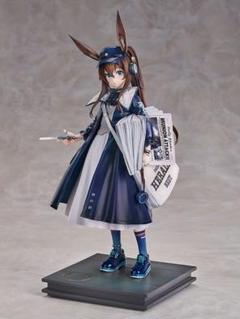 【開封品】【匿名配送】アークナイツ アーミヤ 新聞配達員VER. 開封品】【匿名配送】アークナイツ アーミヤ 新聞配達員VER