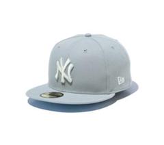59FIFTY Frosty ニューヨーク・ヤンキース ドルフィングレー