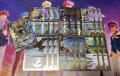 バトスピ 動玩 契約神キニチアハウ デッキパーツ バトル