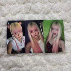 LIMELIGHT ライムライト スへ 特典会 サイン トレカ MADEIN LIMELIGHT ライムライト スへ 特典会 サイン トレカ MADEIN