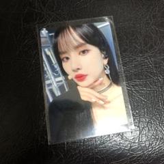 宇宙少女　ソラ　トレカ　サイン 宇宙少女 直筆サイン「Would You Like?」非売品CDの通販 by てで