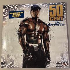 50 Cent – The Massacre – CD (Limited Edition) + DVD, 2005