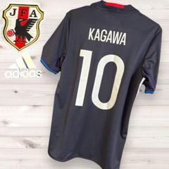 16-17 JAPAN national team KAGAWA 10番　 M