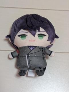 にじさんじ 剣持刀也 にじぱぺっと ROF-MAO