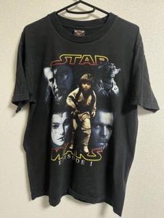 スター・ウォーズ エピソード1 Tシャツ