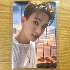 SEVENTEEN セブチ YIZHIYU一直娯一直娱 3.0 中華13枚セット GbshAArbcAEkhb4.jpg