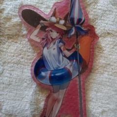玉藻の前　キーホルダー　Fate　FGO　Fate Grand Order　水着