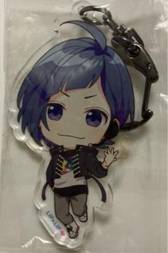 HoneyWorks LIP×LIP 勇次郎 アクリルキーホルダー Amazon.co.jp: LIP×LIP アクリルキーホルダー 勇次郎 愛蔵 2個