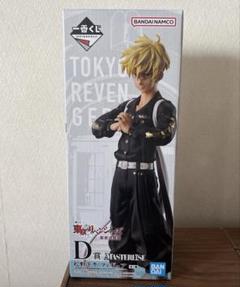 最安値◎【新品未開封】東京リベンジャーズ1番くじ まとめ売り25点 即日発送❤︎ 一番くじ 東京リベンジャーズ 天竺編｜一番くじ倶楽部｜BANDAI
