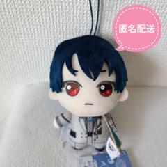 【未開封品】魔法使いの約束★コロこっと★ぬいぐるみ★北の国★２点セット FUKUBUKU COLLECTION 魔法使いの約束 トレーディングマスコット