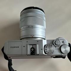 FUJIFILM X-A3 ジャンク品 ミラーレス一眼 ジャンク品)Fujifilm x-a3 ミラーレス一眼カメラ カメラ