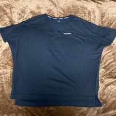 CONVERSE レディース ビックTシャツ
