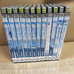 劇場版　釣りバカ日誌　DVD 6-17 12枚セット