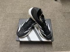 【新品】adidas アディゼロ タクミ セン 10 29.5cmのサムネイル