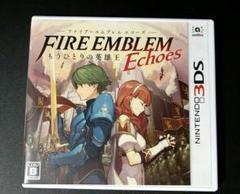 3DS ファイアーエムブレム Echoes もうひとりの英雄王