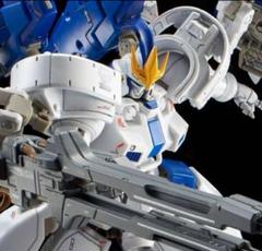 セット売り　MG V2アサルトバスター RG トールギスⅢ ガンプラ「MG Hi-νガンダム Ver.Ka」や「HG ターンエーガンダム