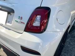FIAT 【M's】 フィアット 500 シリーズ4以降 (2022.6-) Auto