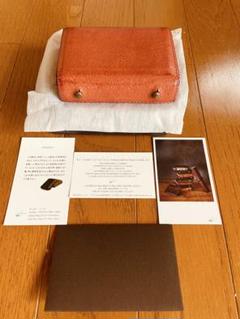 エムピウ　ミッレフォッリエ millefoglieⅡ P25 rose 中古 millefoglieⅡ P25 rose｜m+ online store