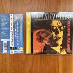 2025年最新】TOM WAITS cdの人気アイテム - メルカリ