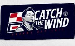 河村勇輝 「Catch the Wind」フェイスタオル&バスタオル 新品未使用 2025年最新】河村勇輝 タオルの人気アイテム - メルカリ