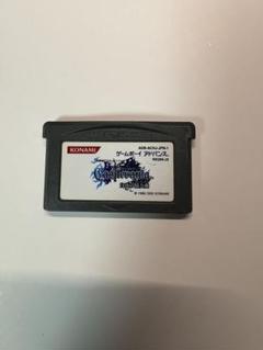 2025年最新】gba キャッスルヴァニアの人気アイテム - メルカリ