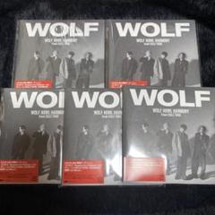 2025年最新】wolf howl harmony ステッカーの人気アイテム