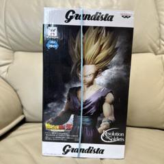 2025年最新】grandista 悟飯の人気アイテム - メルカリ