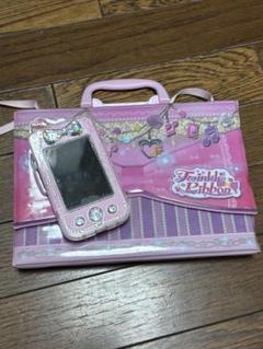 プリパラ ともチケ　らぁらフォルダ、プリパスセット プリパラ ともチケ らぁらフォルダ、プリパスセット - メルカリ