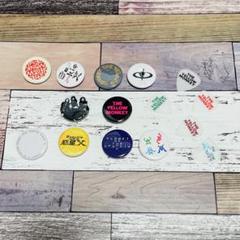 THE YELLOW MONKEY ランダムアイテム 全12種コンプリートセット