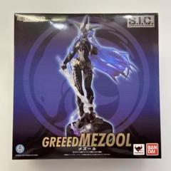 2025年最新】仮面ライダーオーズ S.I.C. メズールの人気アイテム