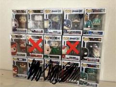 Funko POP! マーベル まとめ売り12体 Funko POP! マーベル まとめ売り12体 - メルカリ