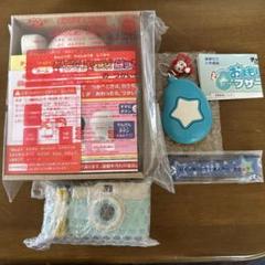 チャレンジタッチ１年生　はっけんミニカメラ　おんどくすらすらはっぴょうシアター