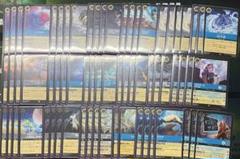 サファイアスティール　デッキ　まとめ売り GP用