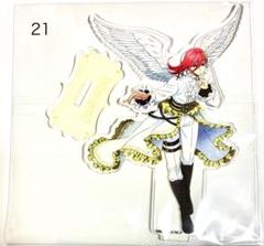 ブルーロック ブルロ 千切豹馬 アクリルスタンド 21